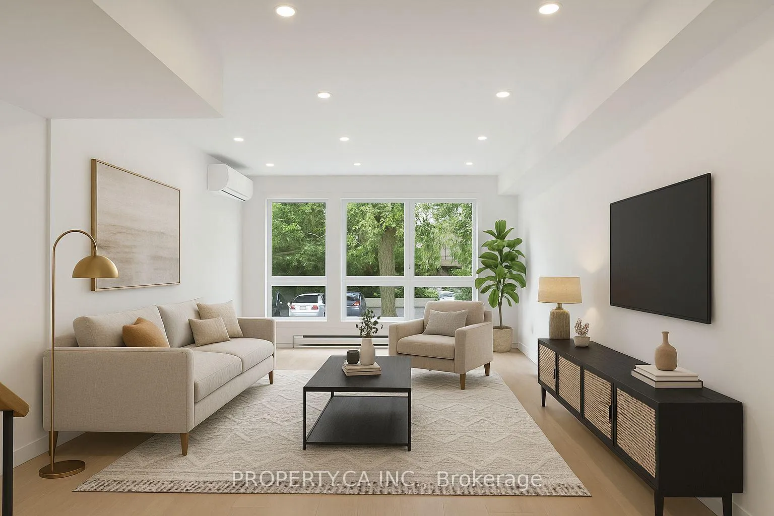 Photo 1 of Unit 29, 1209 Queen Street E, Toronto, South Riverdale — HOMEH