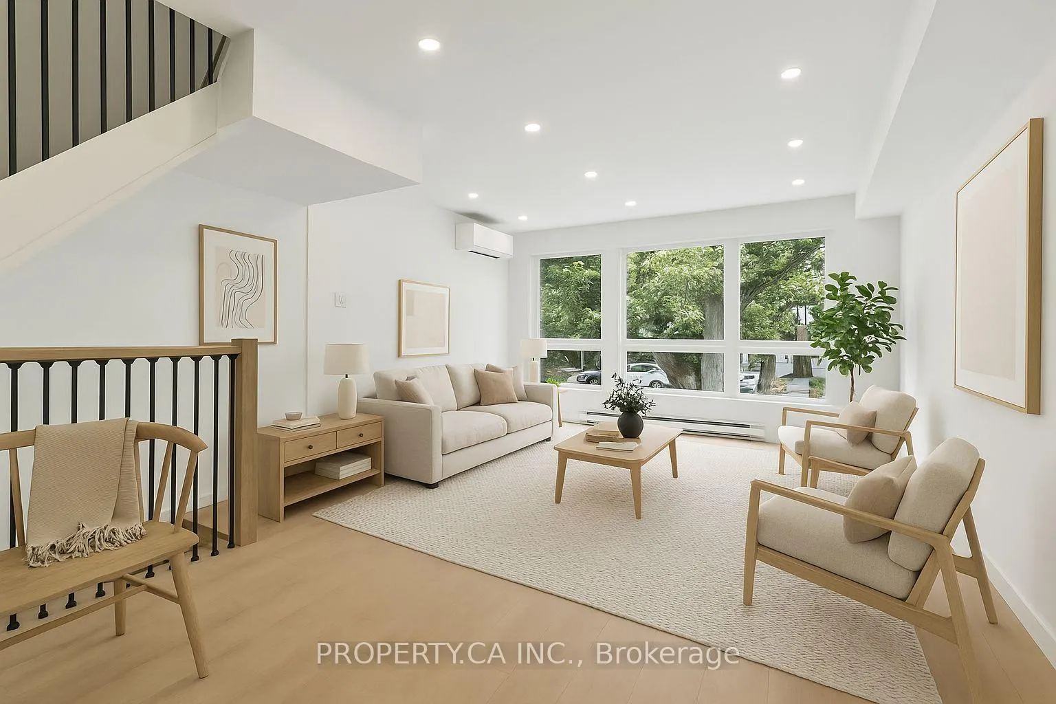 Photo 2 of Unit 29, 1209 Queen Street E, Toronto, South Riverdale — HOMEH