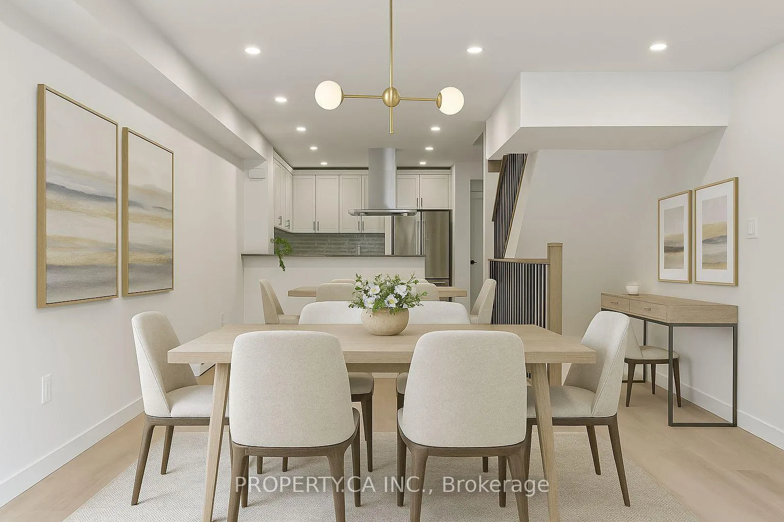 Photo 3 of Unit 29, 1209 Queen Street E, Toronto, South Riverdale — HOMEH