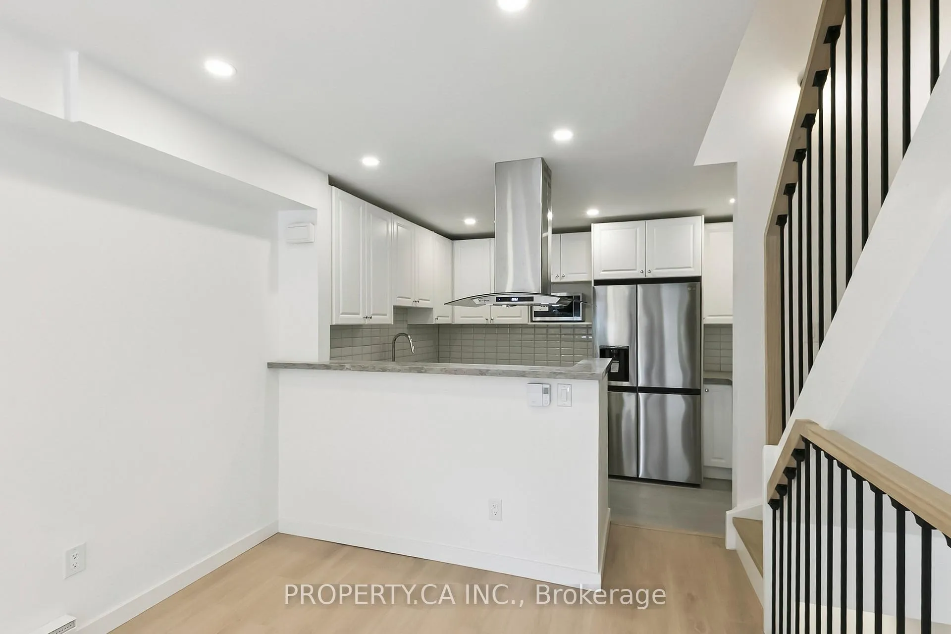 Photo 4 of Unit 29, 1209 Queen Street E, Toronto, South Riverdale — HOMEH