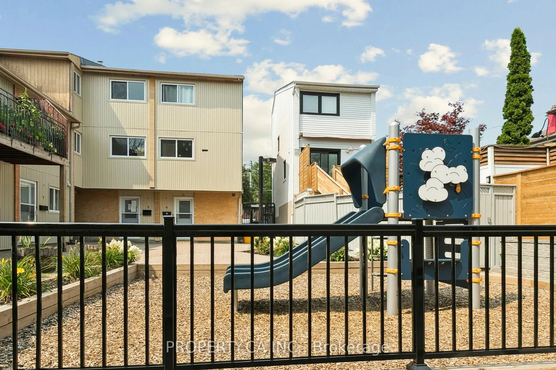Photo 19 of Unit 29, 1209 Queen Street E, Toronto, South Riverdale — HOMEH
