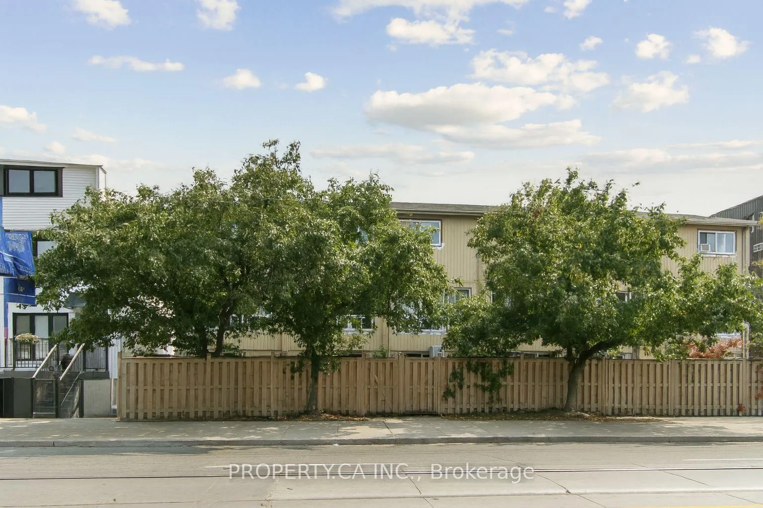 Photo 20 of Unit 29, 1209 Queen Street E, Toronto, South Riverdale — HOMEH