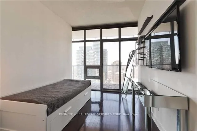 Photo 2 of Unit 2606, 33 Charles Street, Toronto, Church-Yonge Corridor — HOMEH