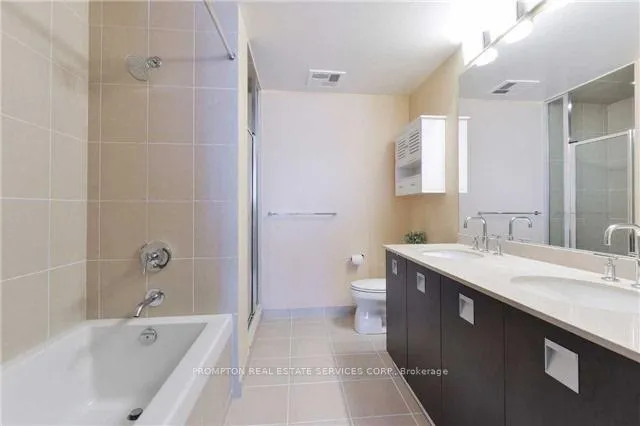 Photo 3 of Unit 2606, 33 Charles Street, Toronto, Church-Yonge Corridor — HOMEH