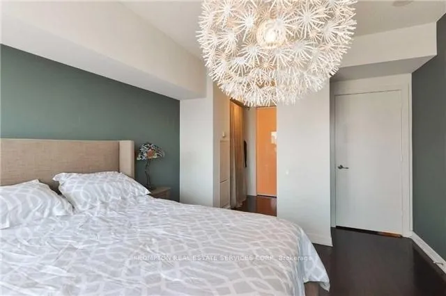 Photo 5 of Unit 2606, 33 Charles Street, Toronto, Church-Yonge Corridor — HOMEH