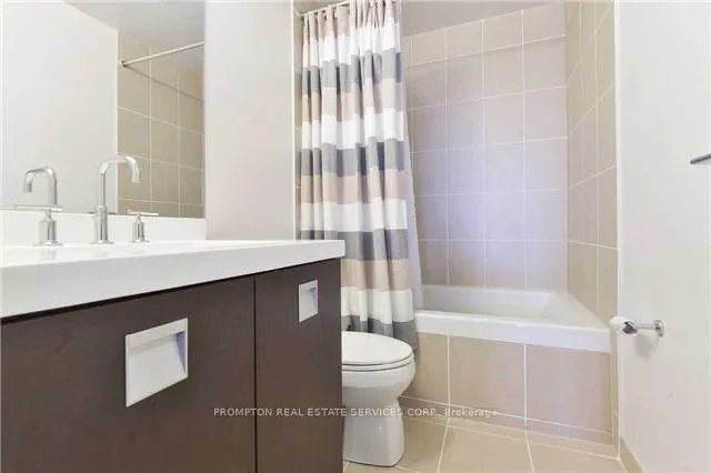 Photo 6 of Unit 2606, 33 Charles Street, Toronto, Church-Yonge Corridor — HOMEH