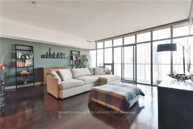 Photo 7 of Unit 2606, 33 Charles Street, Toronto, Church-Yonge Corridor — HOMEH