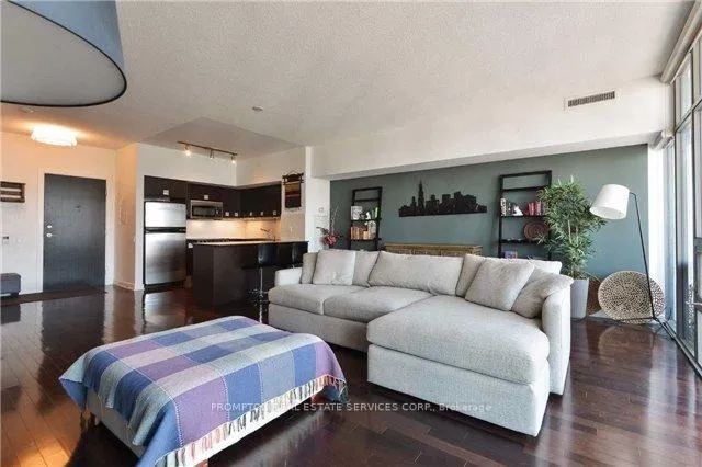 Photo 9 of Unit 2606, 33 Charles Street, Toronto, Church-Yonge Corridor — HOMEH
