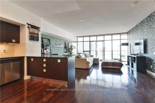 Photo 10 of Unit 2606, 33 Charles Street, Toronto, Church-Yonge Corridor — HOMEH