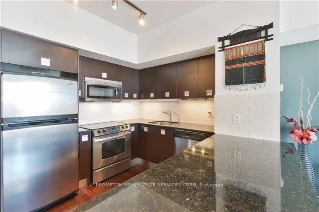 Photo 11 of Unit 2606, 33 Charles Street, Toronto, Church-Yonge Corridor — HOMEH