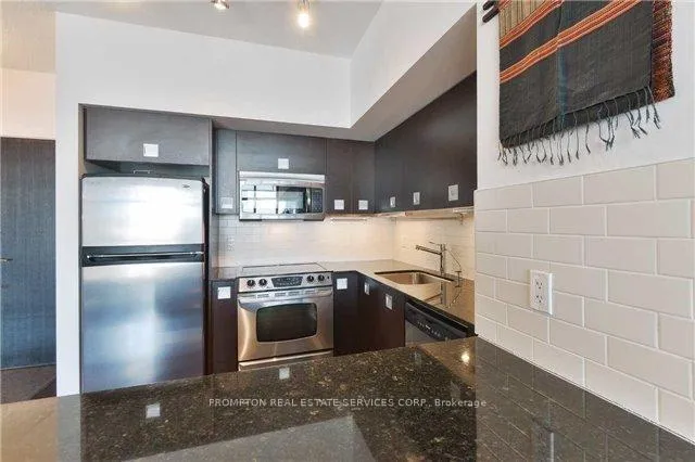 Photo 12 of Unit 2606, 33 Charles Street, Toronto, Church-Yonge Corridor — HOMEH