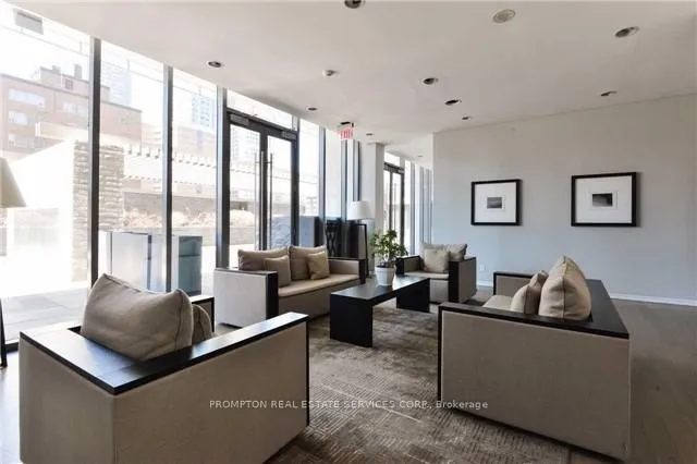 Photo 14 of Unit 2606, 33 Charles Street, Toronto, Church-Yonge Corridor — HOMEH