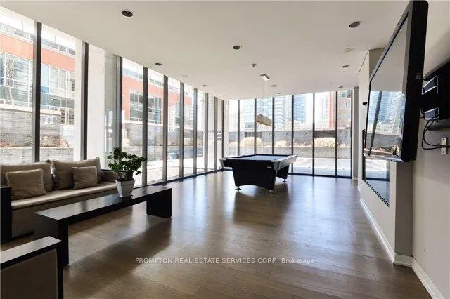 Photo 15 of Unit 2606, 33 Charles Street, Toronto, Church-Yonge Corridor — HOMEH