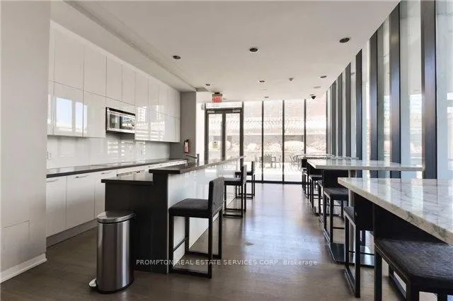Photo 16 of Unit 2606, 33 Charles Street, Toronto, Church-Yonge Corridor — HOMEH