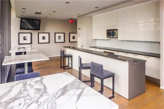 Photo 17 of Unit 2606, 33 Charles Street, Toronto, Church-Yonge Corridor — HOMEH