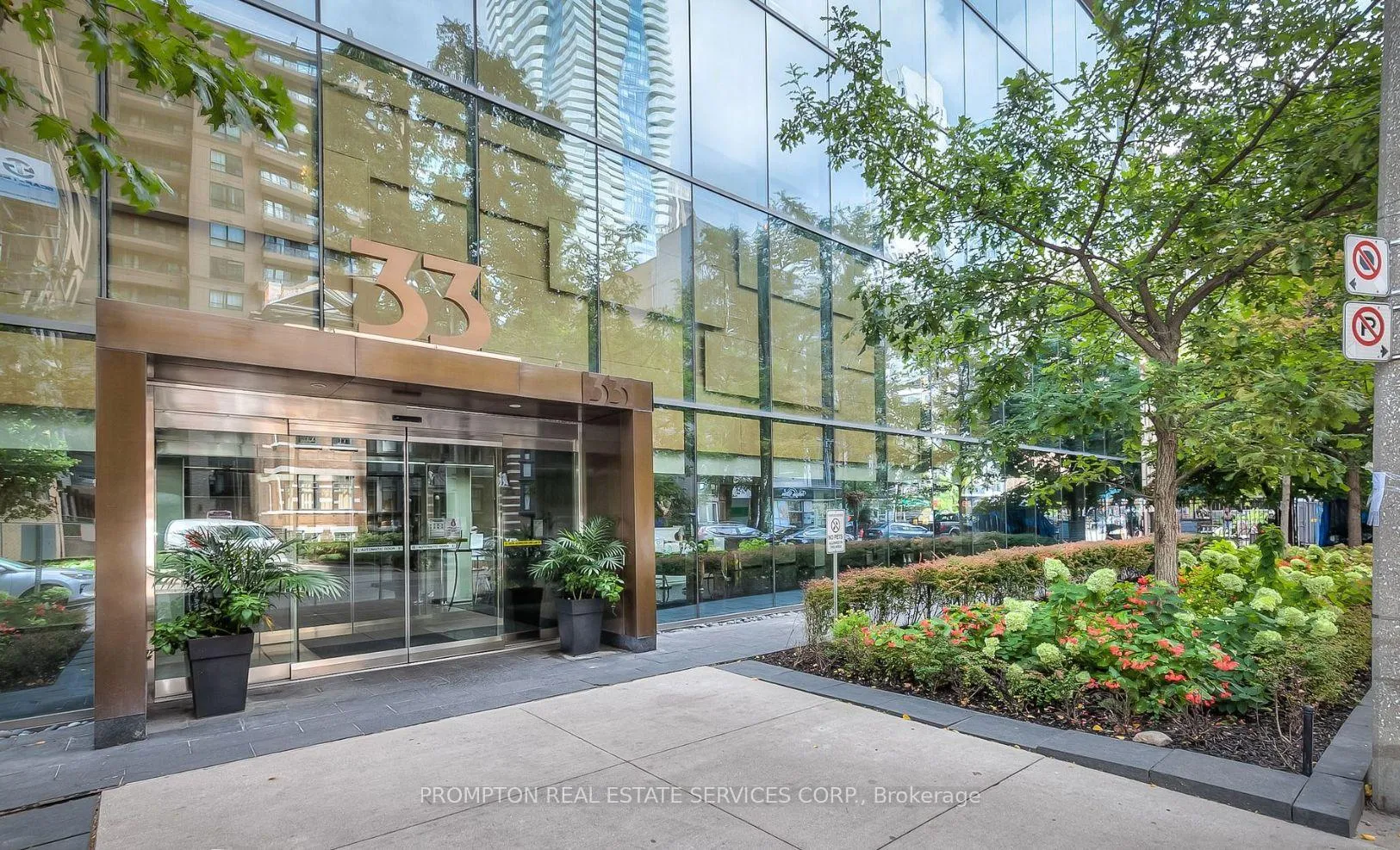 Photo 18 of Unit 2606, 33 Charles Street, Toronto, Church-Yonge Corridor — HOMEH