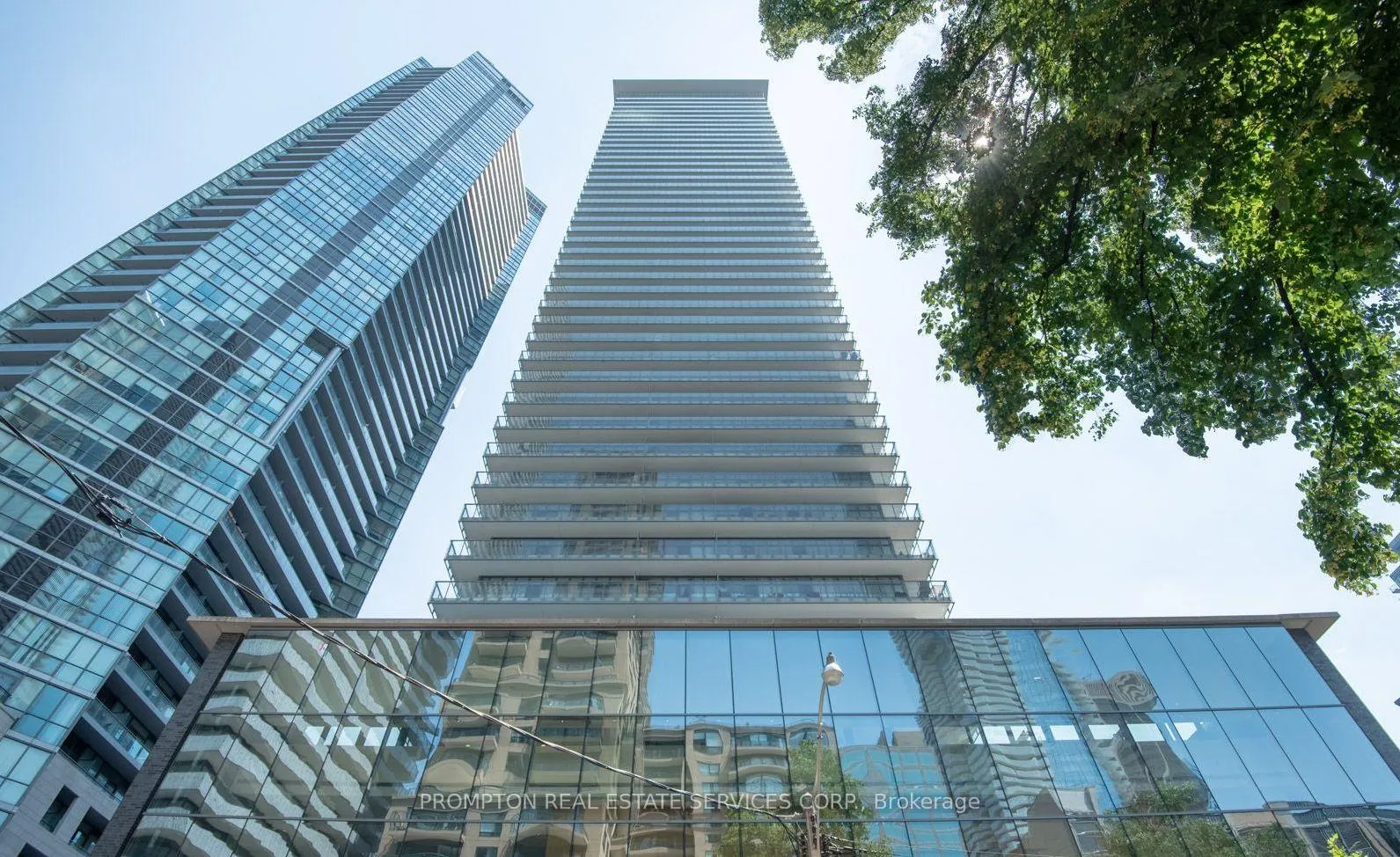 Photo 19 of Unit 2606, 33 Charles Street, Toronto, Church-Yonge Corridor — HOMEH