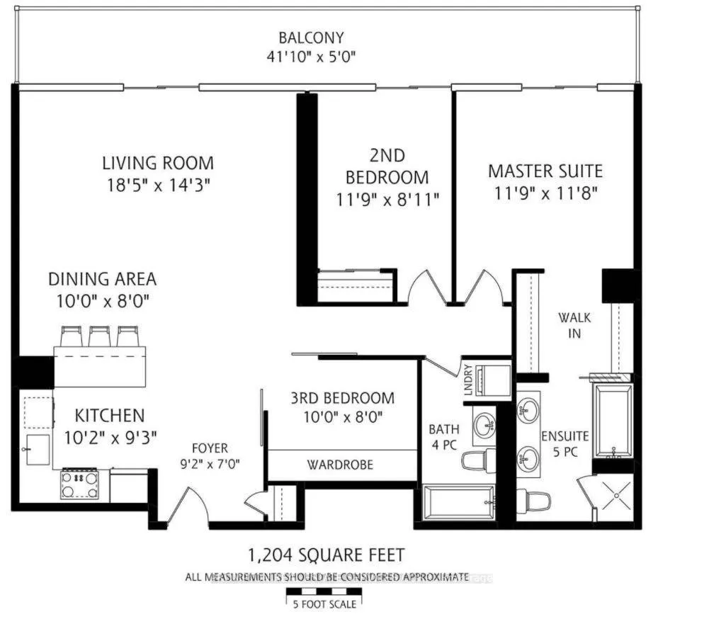 Photo 20 of Unit 2606, 33 Charles Street, Toronto, Church-Yonge Corridor — HOMEH