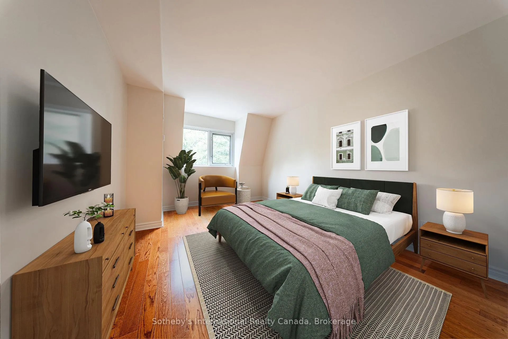 Photo 17 of Unit 508, 356 McRae Drive, Toronto, Leaside — HOMEH