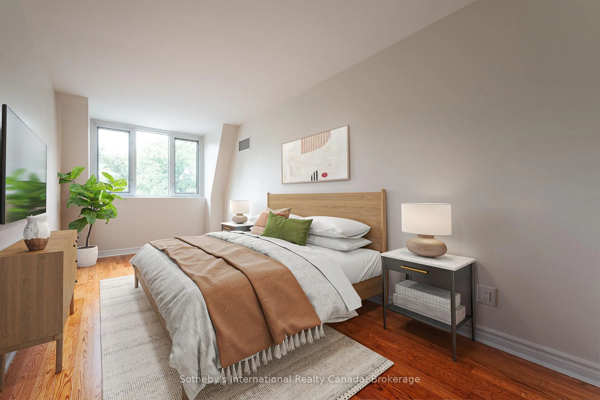 Photo 22 of Unit 508, 356 McRae Drive, Toronto, Leaside — HOMEH