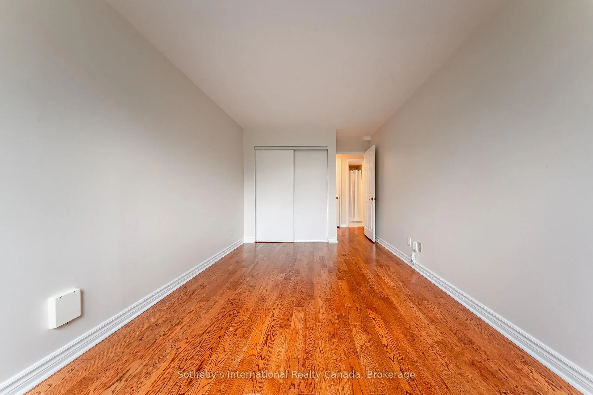 Photo 24 of Unit 508, 356 McRae Drive, Toronto, Leaside — HOMEH