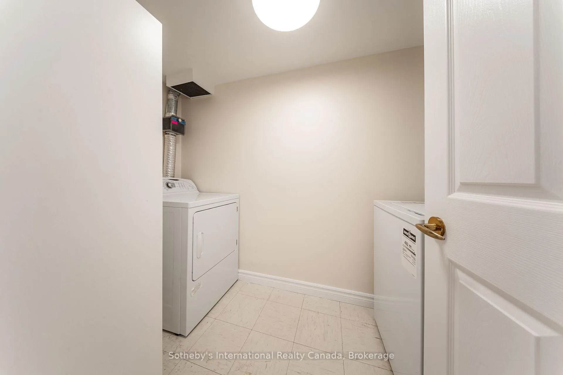 Photo 26 of Unit 508, 356 McRae Drive, Toronto, Leaside — HOMEH