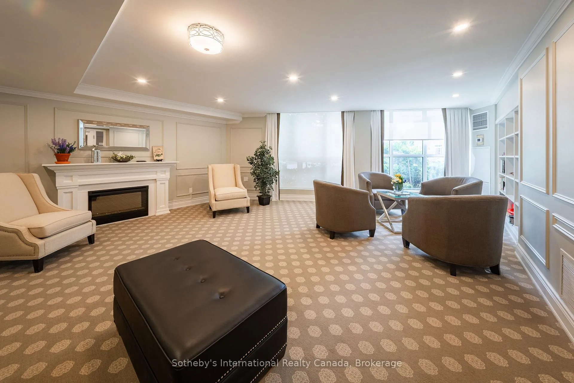 Photo 27 of Unit 508, 356 McRae Drive, Toronto, Leaside — HOMEH