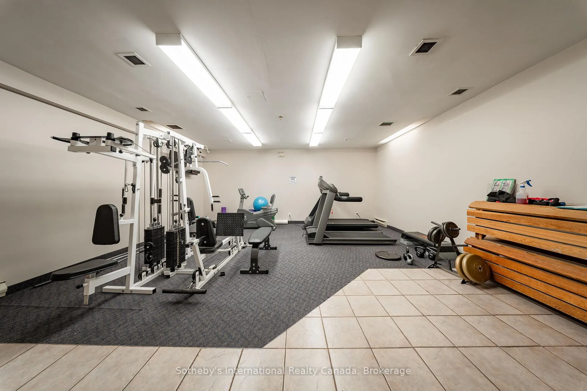 Photo 28 of Unit 508, 356 McRae Drive, Toronto, Leaside — HOMEH