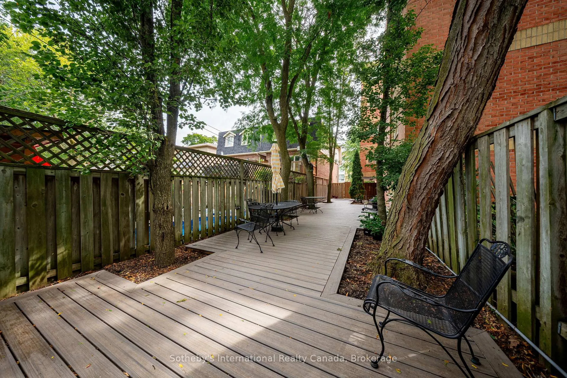 Photo 29 of Unit 508, 356 McRae Drive, Toronto, Leaside — HOMEH