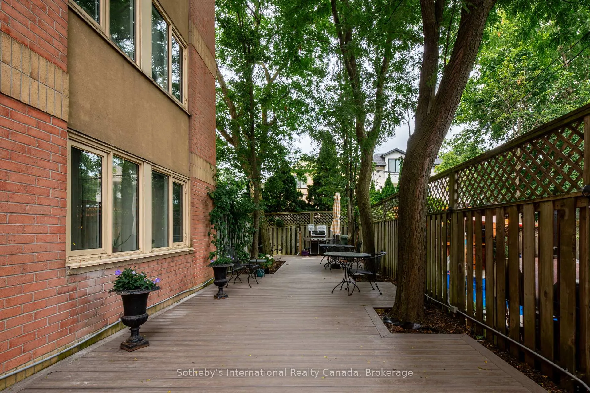 Photo 30 of Unit 508, 356 McRae Drive, Toronto, Leaside — HOMEH