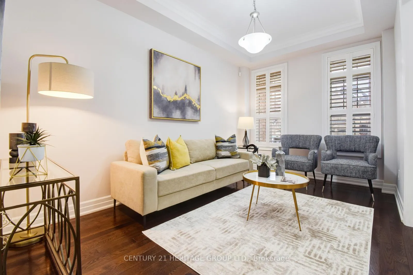 Photo 3 of 55 Alex Campbell Crescent, King, King City — HOMEH