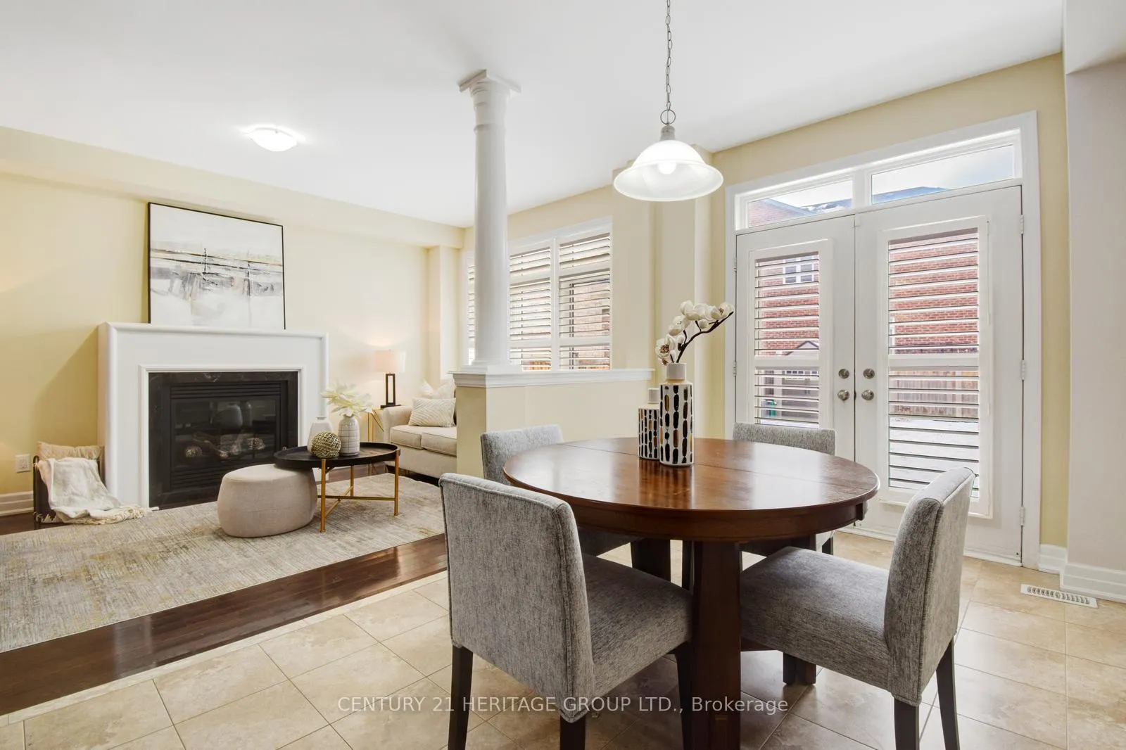 Photo 8 of 55 Alex Campbell Crescent, King, King City — HOMEH