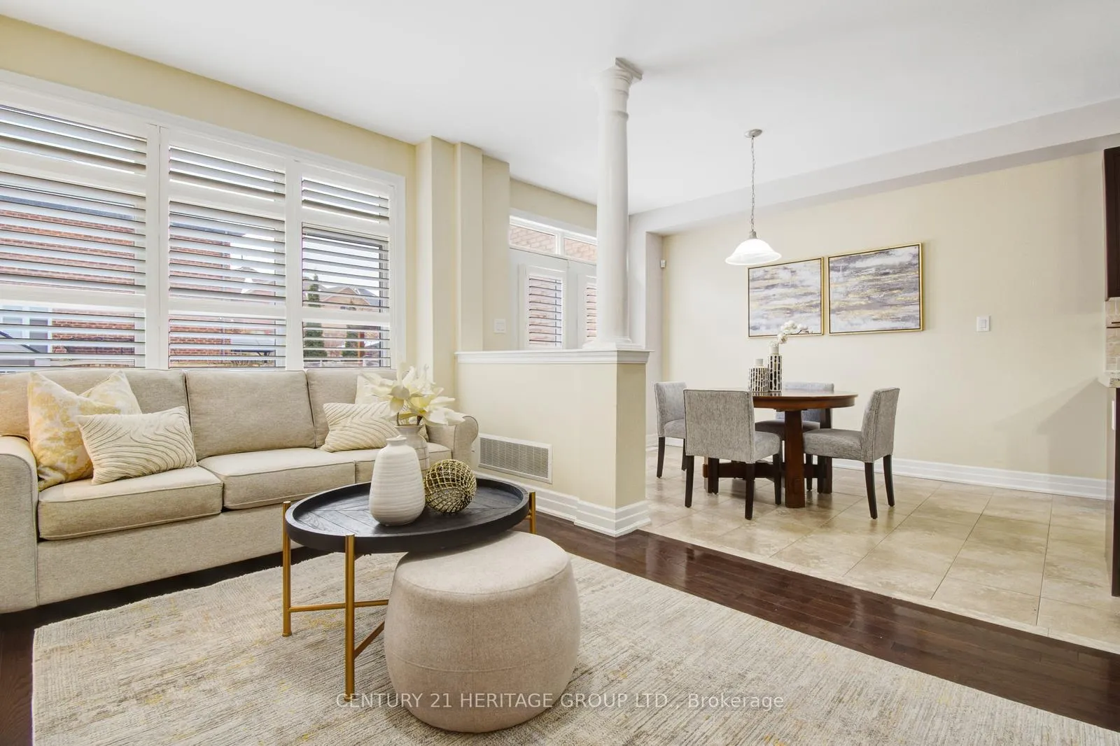 Photo 10 of 55 Alex Campbell Crescent, King, King City — HOMEH