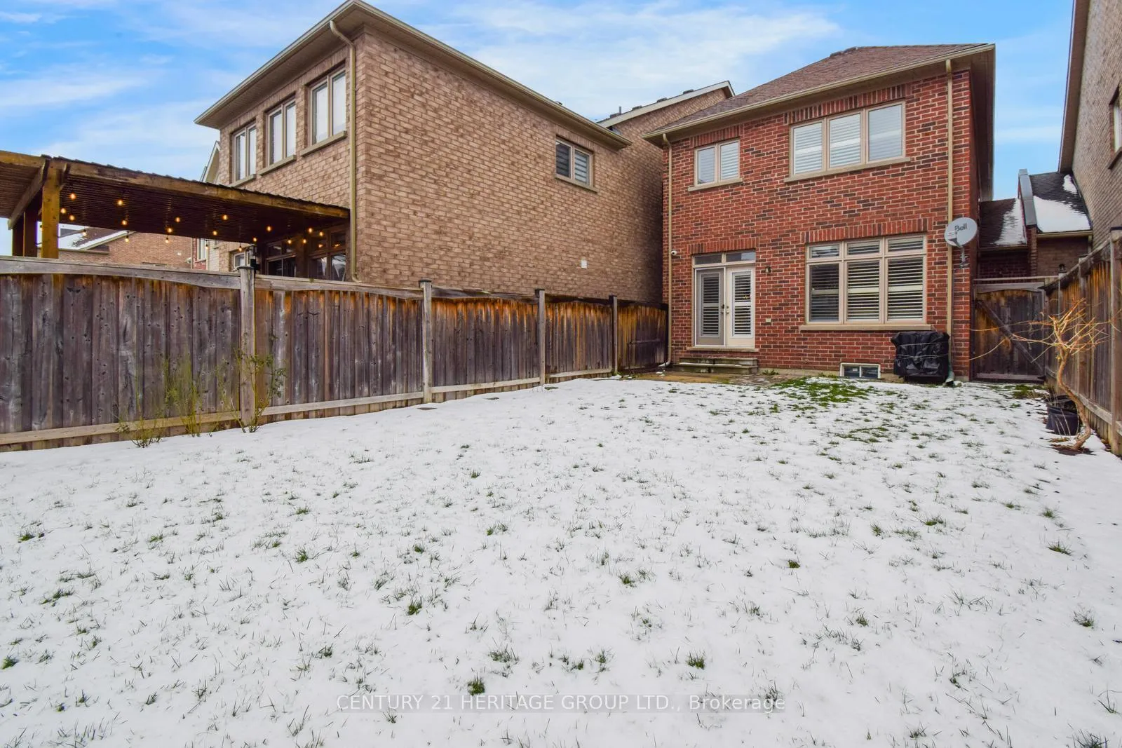 Photo 19 of 55 Alex Campbell Crescent, King, King City — HOMEH