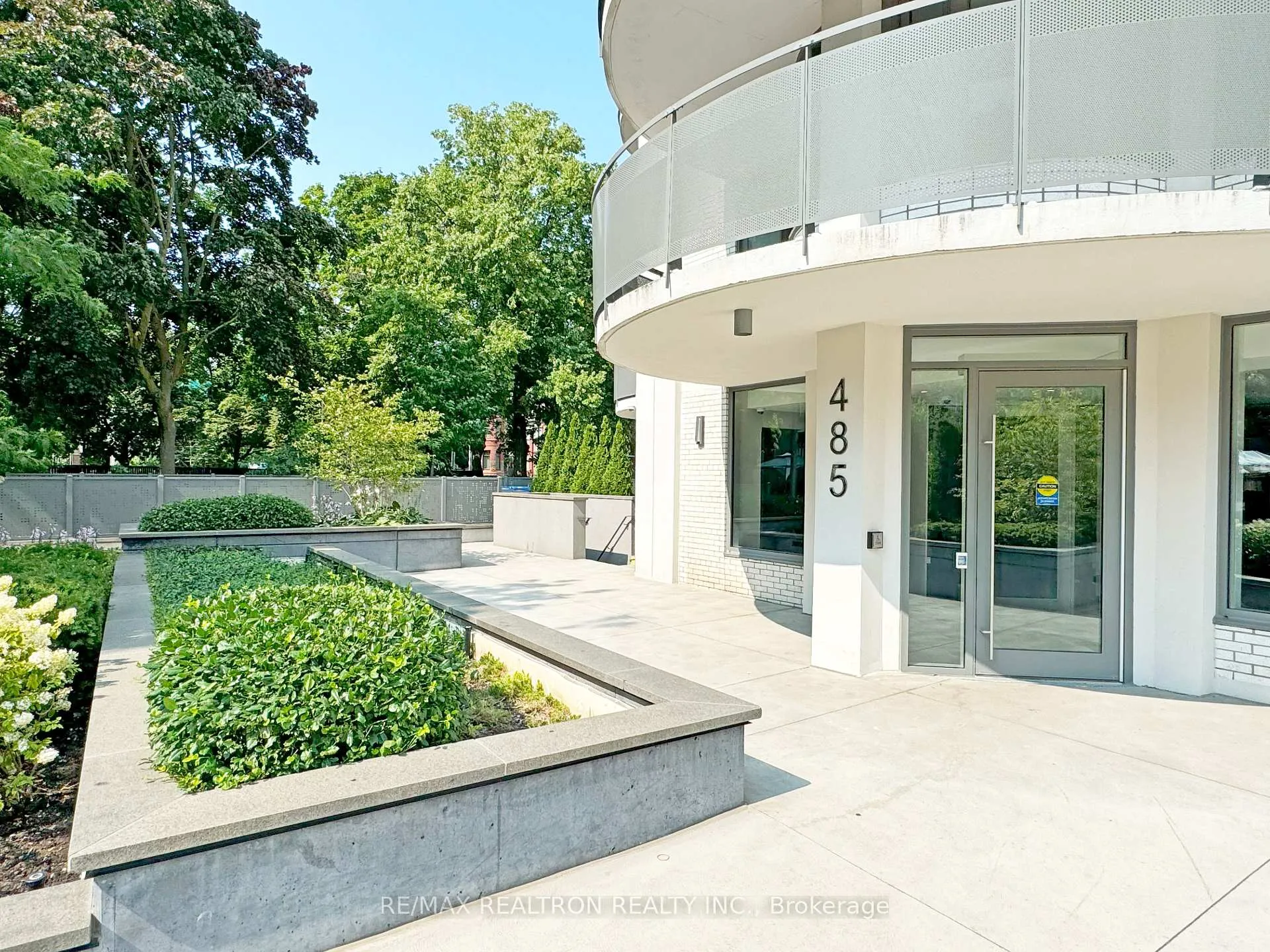 Photo 25 of Unit 306, 485 Huron Street, Toronto, The Annex — HOMEH