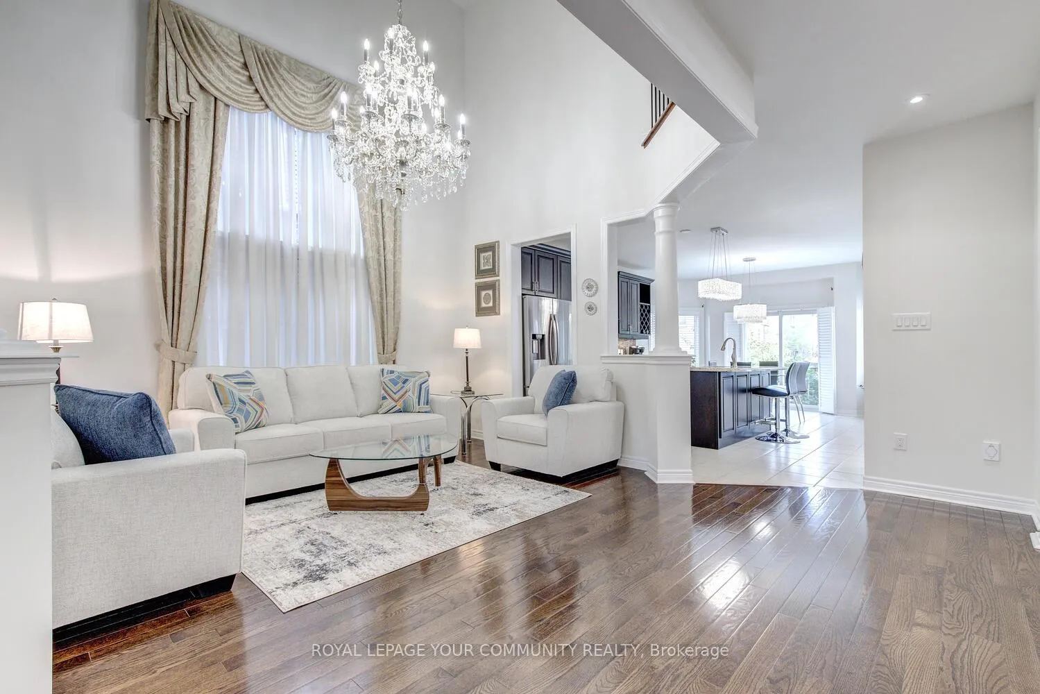 Photo 7 of 23 Barletta Drive, Vaughan, Patterson — HOMEH