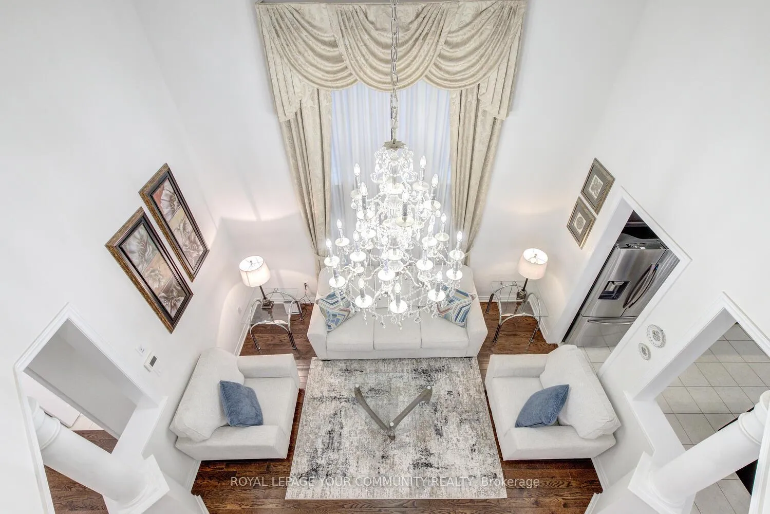 Photo 8 of 23 Barletta Drive, Vaughan, Patterson — HOMEH