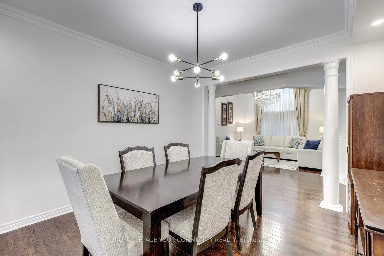 Photo 10 of 23 Barletta Drive, Vaughan, Patterson — HOMEH