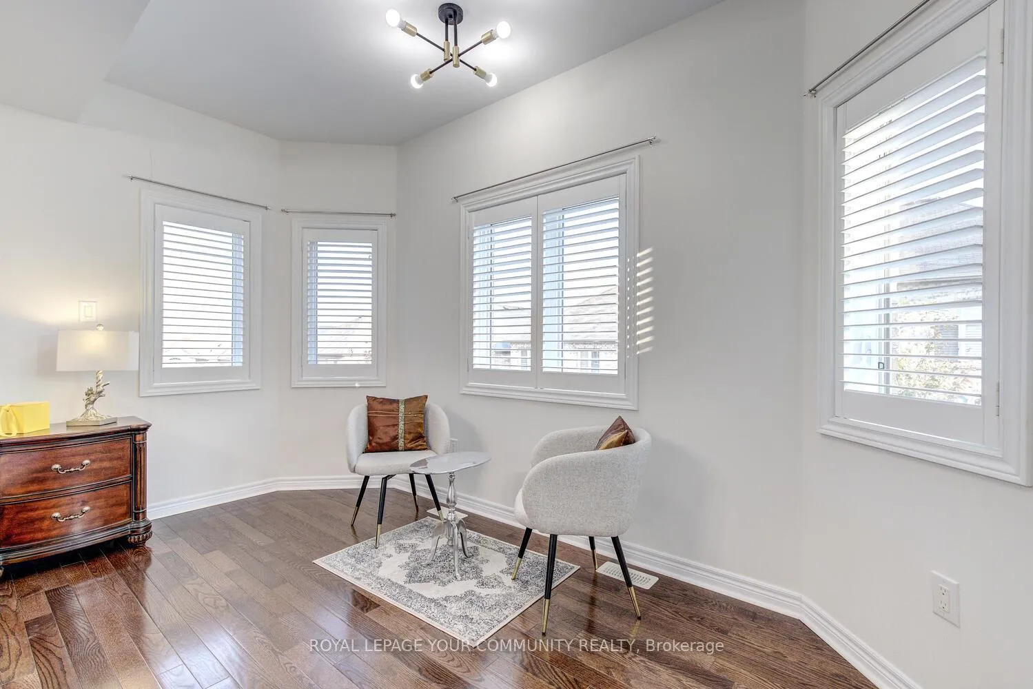 Photo 22 of 23 Barletta Drive, Vaughan, Patterson — HOMEH