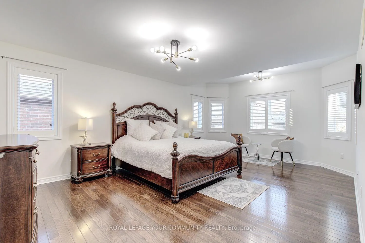 Photo 23 of 23 Barletta Drive, Vaughan, Patterson — HOMEH