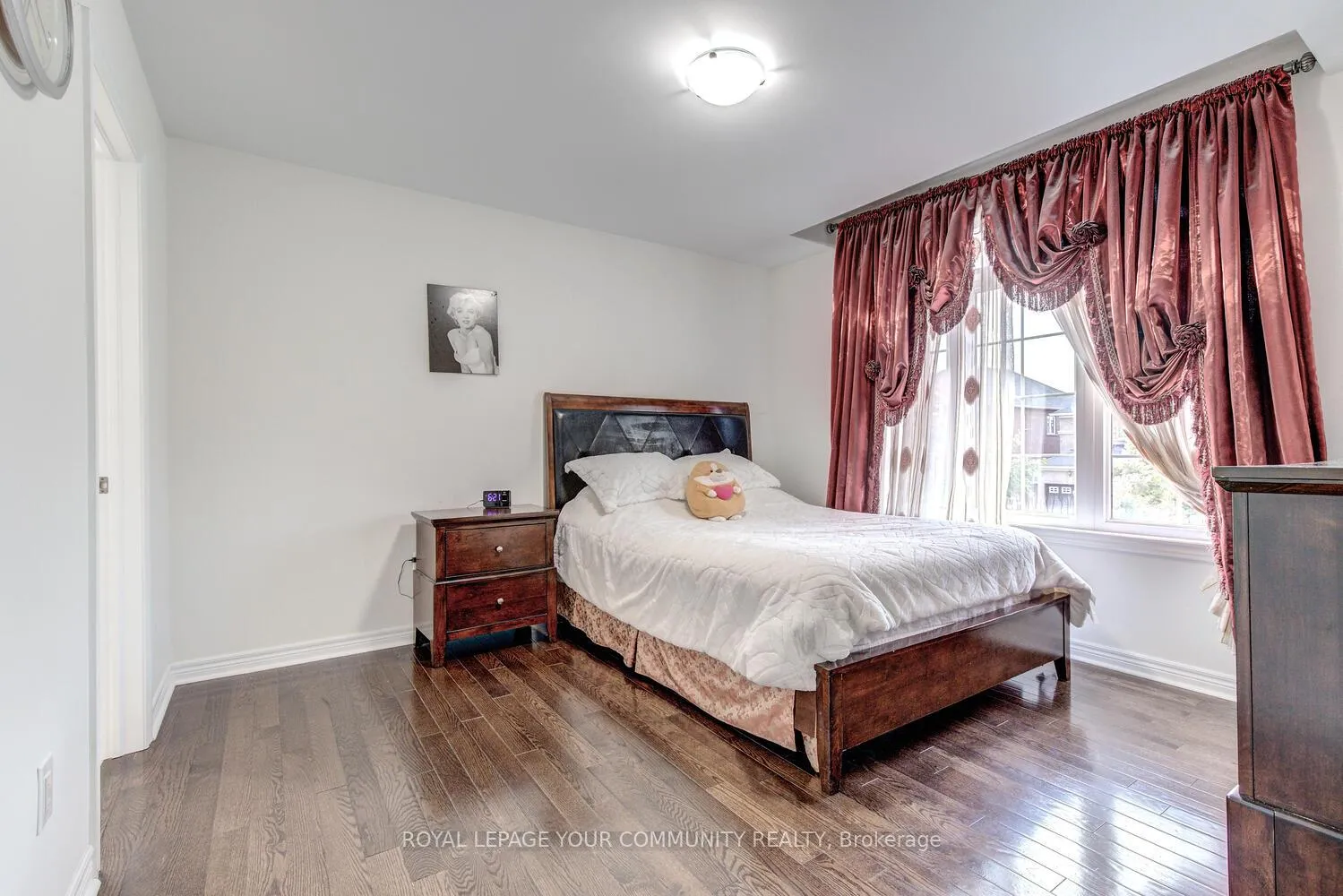 Photo 29 of 23 Barletta Drive, Vaughan, Patterson — HOMEH