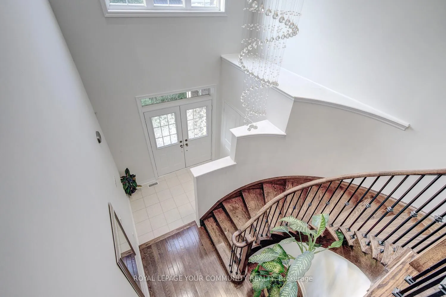 Photo 31 of 23 Barletta Drive, Vaughan, Patterson — HOMEH