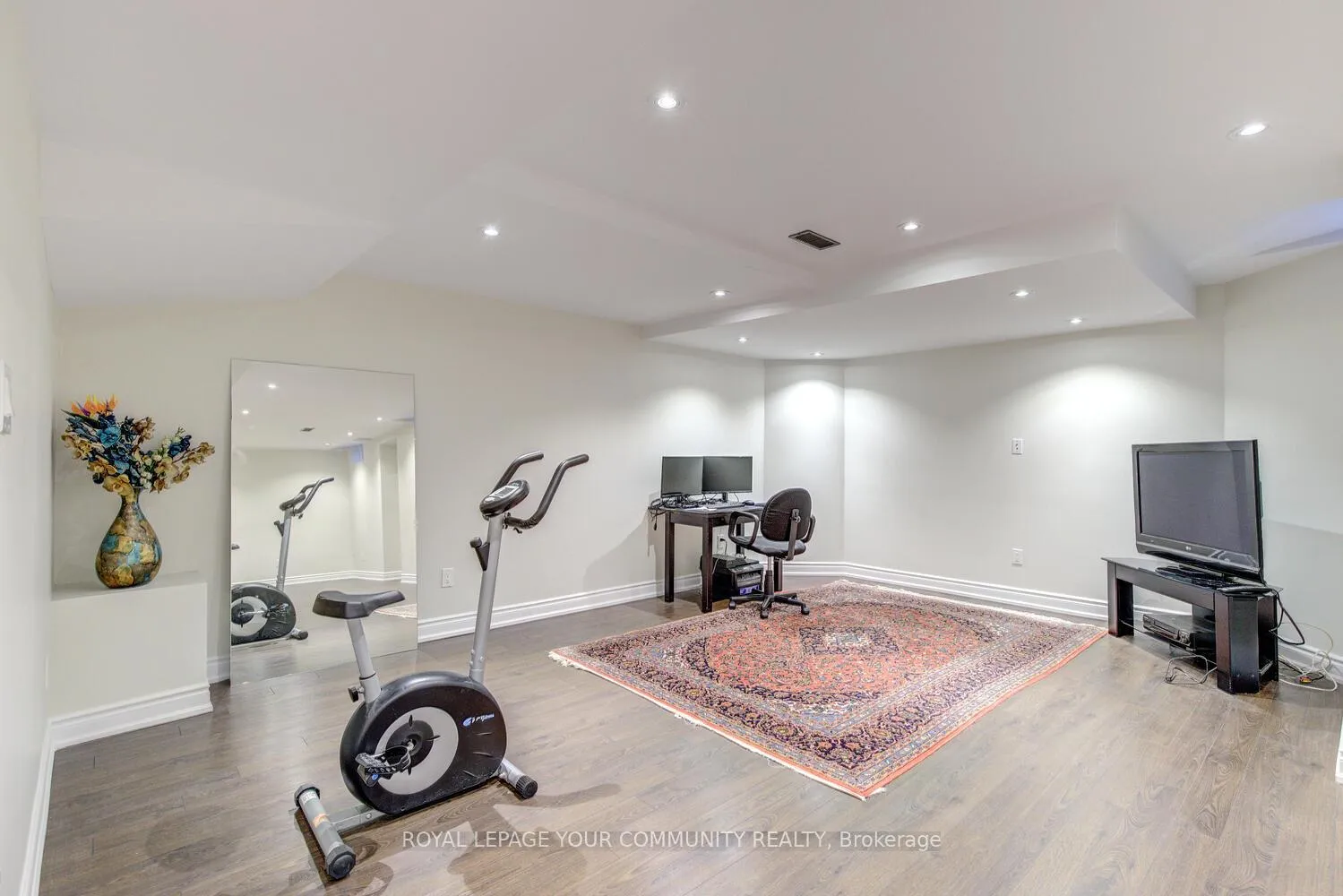 Photo 36 of 23 Barletta Drive, Vaughan, Patterson — HOMEH