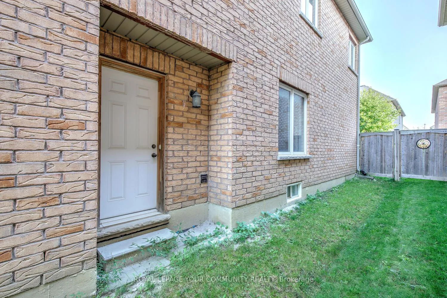 Photo 37 of 23 Barletta Drive, Vaughan, Patterson — HOMEH