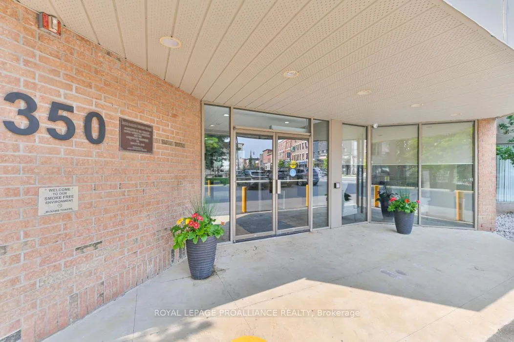 Photo 1 of Unit 405, 350 Front Street, Belleville, Belleville Ward — HOMEH