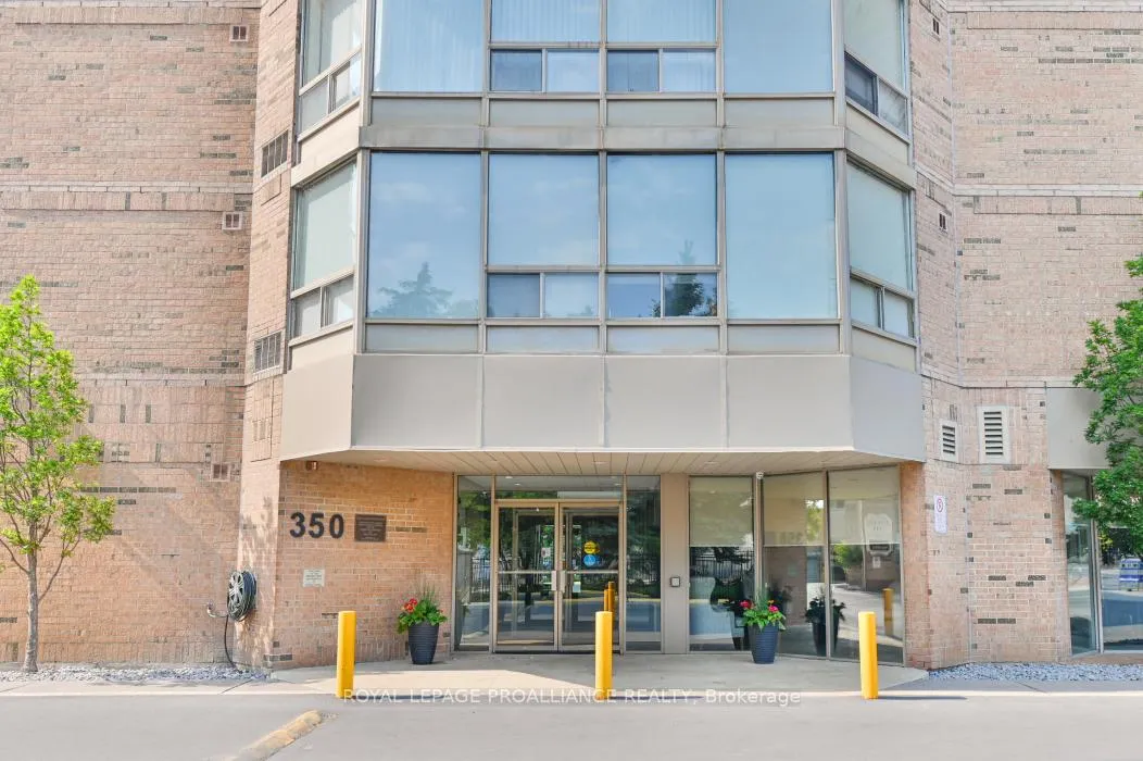 Photo 2 of Unit 405, 350 Front Street, Belleville, Belleville Ward — HOMEH