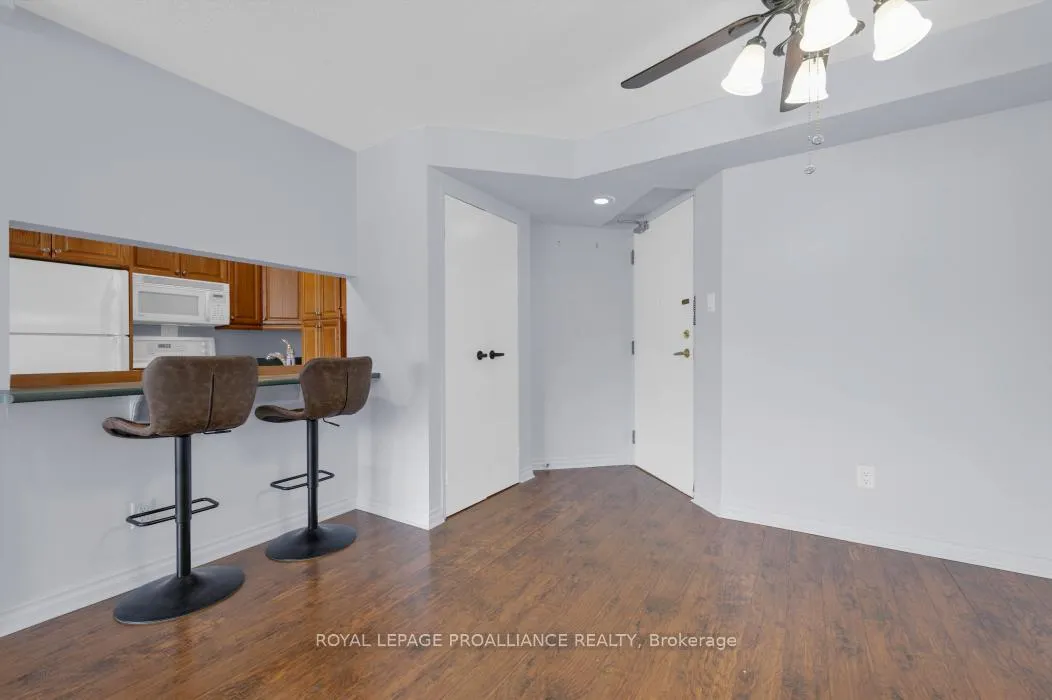 Photo 10 of Unit 405, 350 Front Street, Belleville, Belleville Ward — HOMEH