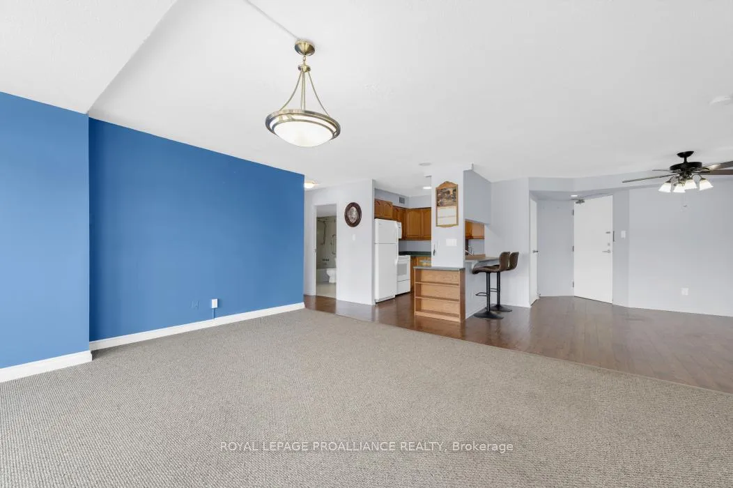 Photo 16 of Unit 405, 350 Front Street, Belleville, Belleville Ward — HOMEH
