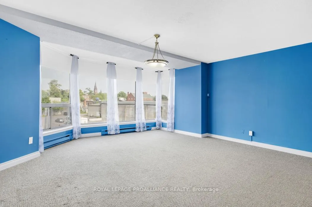 Photo 18 of Unit 405, 350 Front Street, Belleville, Belleville Ward — HOMEH