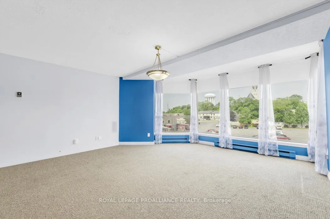 Photo 19 of Unit 405, 350 Front Street, Belleville, Belleville Ward — HOMEH
